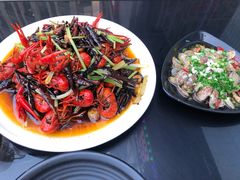-红钳侠小龙虾·烧烤(中赢康康谷店)