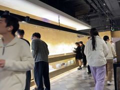 -汉巴味德·烤肉与啤酒的自助(杭州大悦城店)