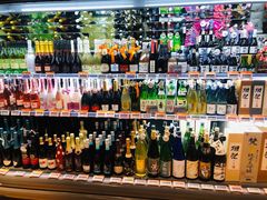 -Olé精品超市(北京合生汇店)