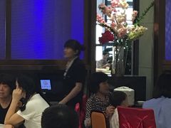 大堂-源华酒家(联世广场店)