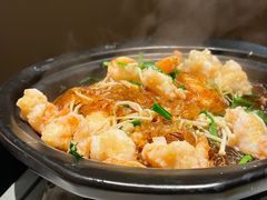 -双合园·海鲜水饺青岛菜(万佳广场店)