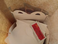 -麦当劳(顾村公园店)