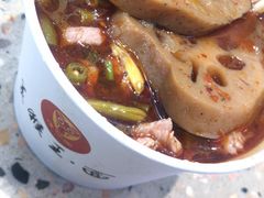 -豫楚源美猴王·面(武商广场店)