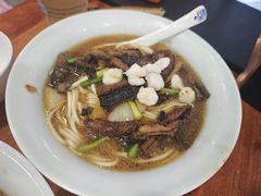 -奎元馆.百年奎元.非遗传承(西湖边的解放路店)