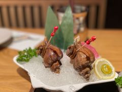 -锅物新语&寿喜烧.炉端割烹(世博源店)