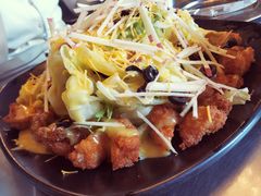 -MI WU FACTORY米屋美食工厂餐厅(绿地店)