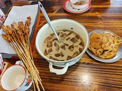 -冶建镜子·老南昌大排档·江西虾王(总店)