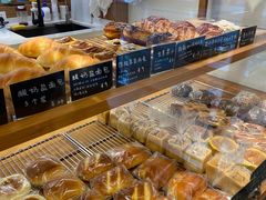 -慢熟面包店bud bread(孩儿巷店)