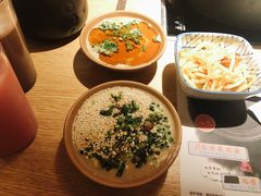 -温野菜涮涮锅(西单大悦城店)