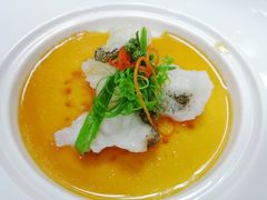 -大理实力希尔顿酒店御璽中餐厅YUXI – CHINESE RESTAURANT