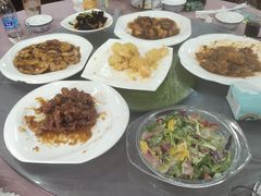 -同发号饭庄(复兴路店)