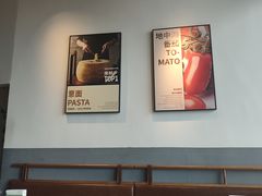 -新贝乐意大利餐厅(苏州中心店)