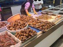 -桃源市场(解放路店)
