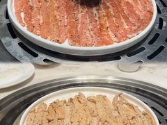 -青蓬蒸汽海鲜·深圳老字号·团建聚会(壹方城店)