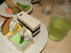 -比尔斯健康烤肉自助餐厅