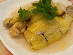 -新金盛·海鲜酒楼(盐田店)