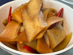-寨子里的·钵钵菜·湘西山里菜(魅力湘西店)