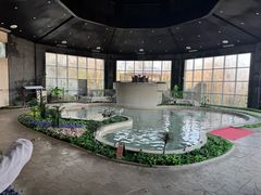 -徂徕山森林康养度假谷温泉