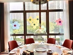 -青蓬蒸汽海鲜·深圳老字号·团建聚会(壹方城店)