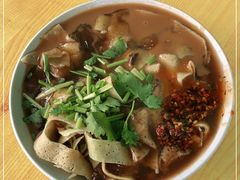 -陈记锅巴菜(五大道店)