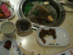 -牛太郎时尚自助烧烤