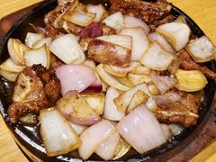 -开味馆饭铺(站前西路店)