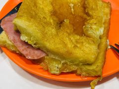 -冰岛茶餐厅(世茂店)