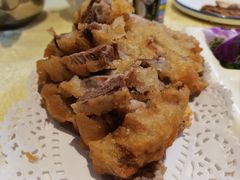 -新侨小馆(东直门北小街店)