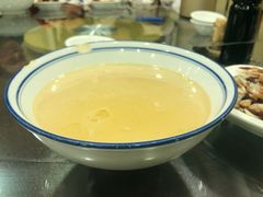 蛋汤-阿马蛋汤·宁波小海鲜(总店)