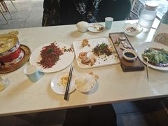 -后海16号·北京私房菜