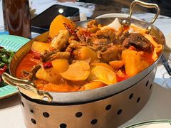 -贯贯吉·清真餐厅(浙江中路店)