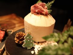 -肉魁屋·烧肉·烧鸟·酒场(高新店)