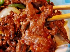 老爆三-红蜡烛-养生粥-津鲁菜(中山路店)