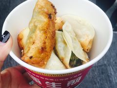 -城隍庙生煎(芙蓉街店)
