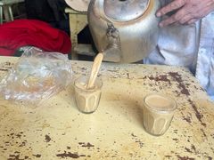 -老光明岗琼甜茶馆