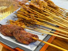 -冶建镜子·中国龙虾王(总店)