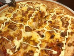 -萨莉亚意式餐厅(国和1000店)