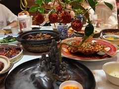 -南昌大饭店·非遗南昌菜(万寿宫店)