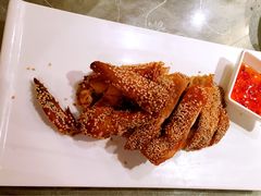 -乾隆美食·本帮菜(黄河路店)
