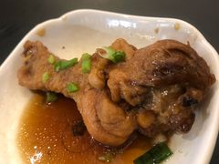 -贡梅老面馆·蟹粉面·无锡特色小吃(南长街主推店)