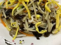 -春水锅贴·传统鲁菜(大明湖店)
