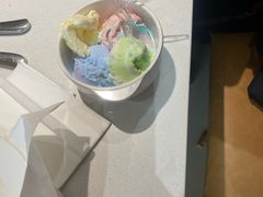 -牛排叔叔自助餐厅(太原万达店)