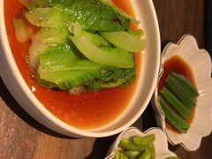 -乔街深夜食堂·台州菜·高压锅生蚝(杭州总店)