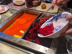 -月满大江火锅(总府路店)