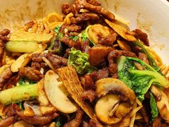 -寻裕记·现炒浇头面(人民广场店)