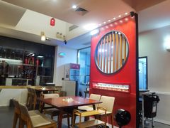大堂-1078號老北京涮肉(松柏店)