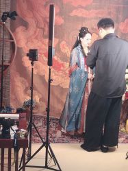 -汉仪华裳汉服馆(打浦桥店)