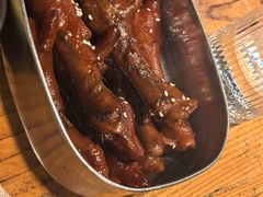 -院子餐厅·大锅菜·老杭帮(桥西直街店)