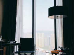 -广州天河希尔顿酒店