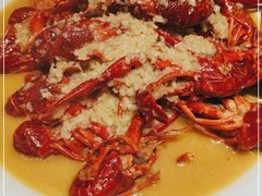 -杨氏青龙虾·羊蝎子(托乐嘉店)